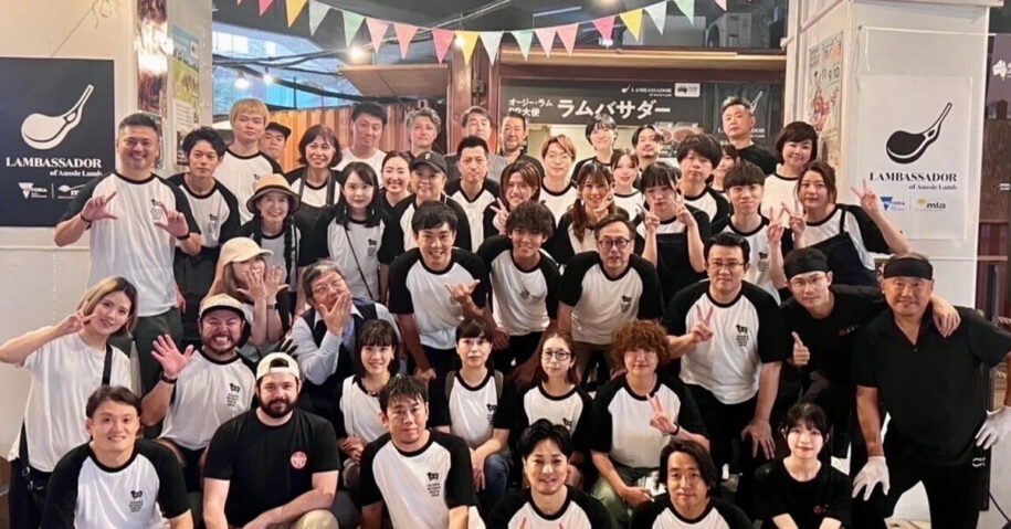 【大盛況のうちに終了しました！】関西初の羊肉のお祭り「大阪ひつじフェスタ2024」　