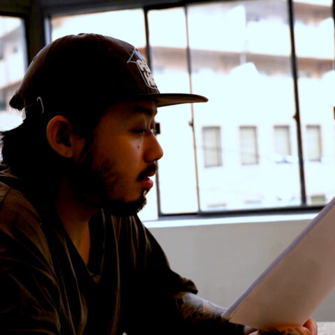 【バカンス、奈留島へ行く#1】神戸から離島へ　パンがつなぐものがたり episode0