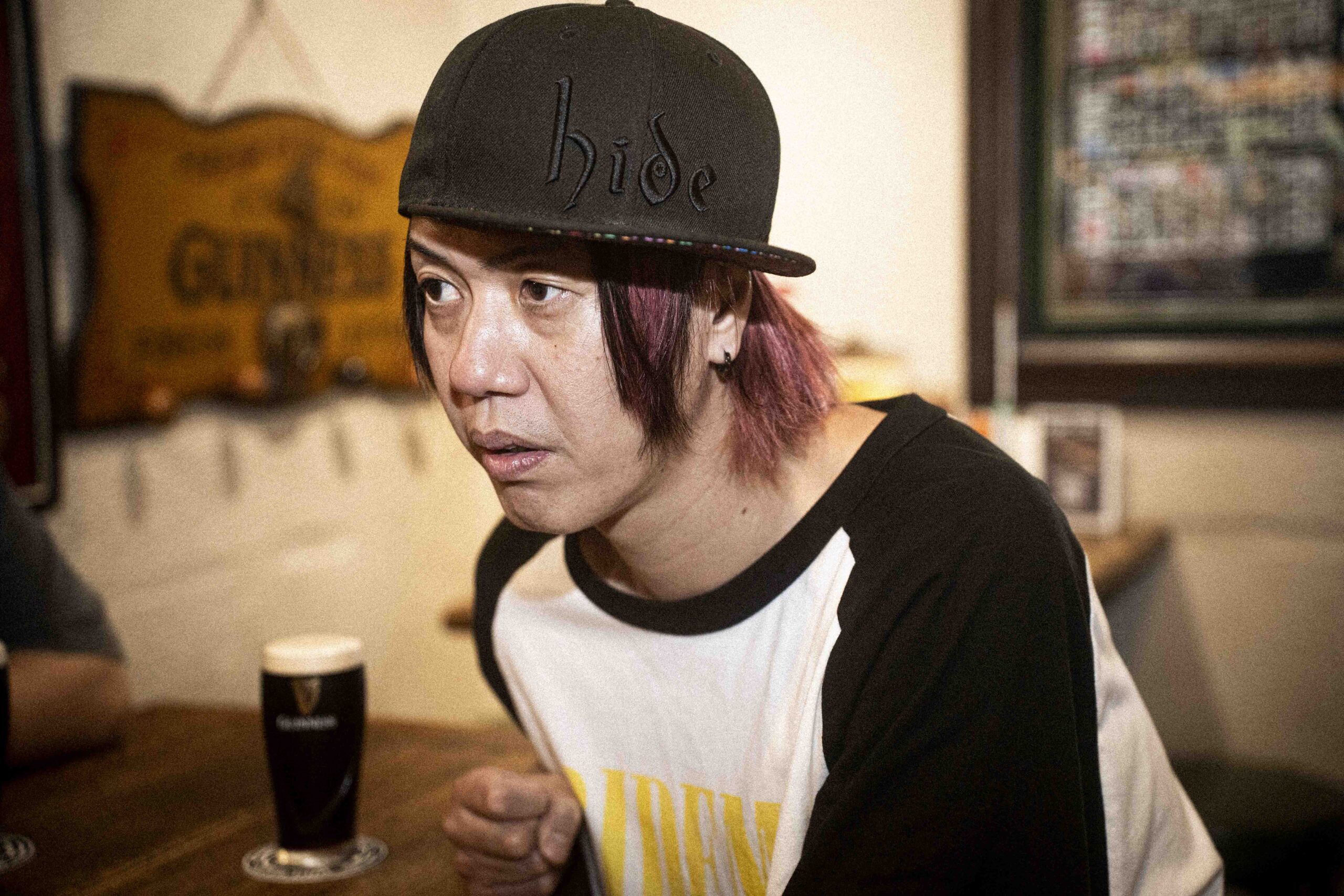 松下