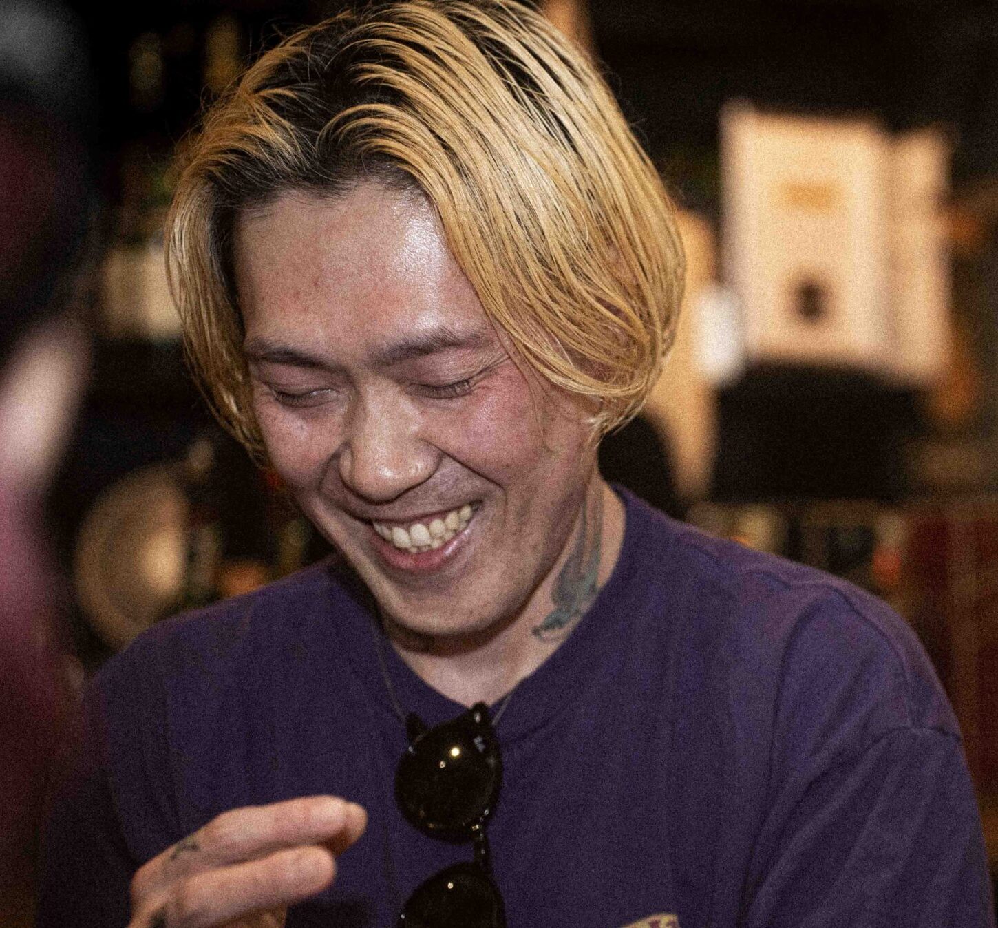清水