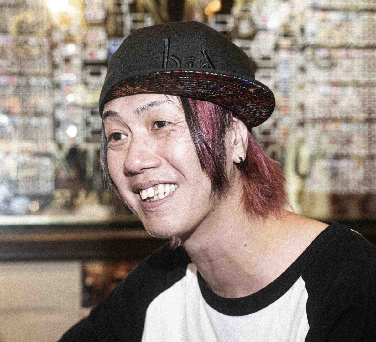 松下