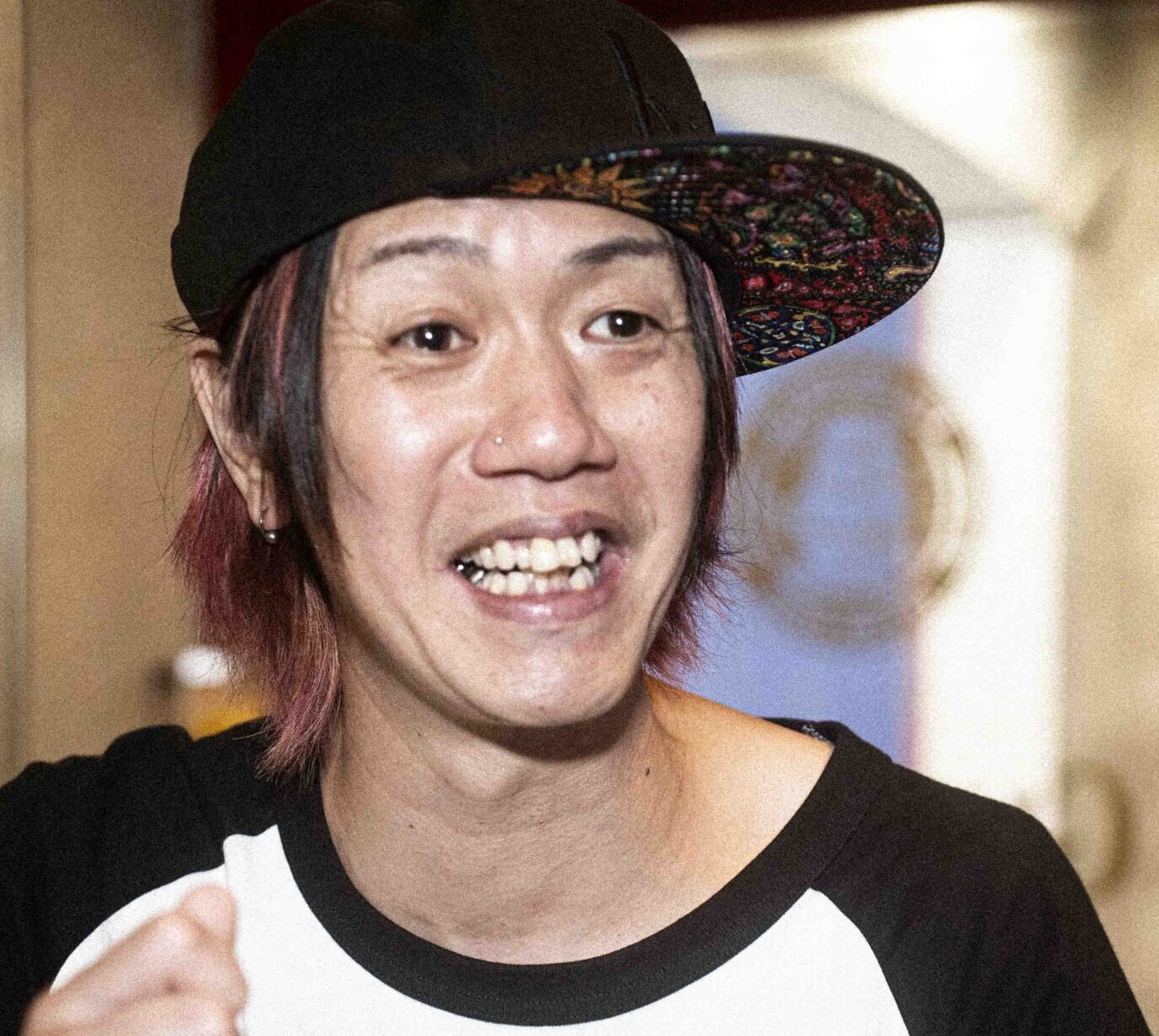 松下