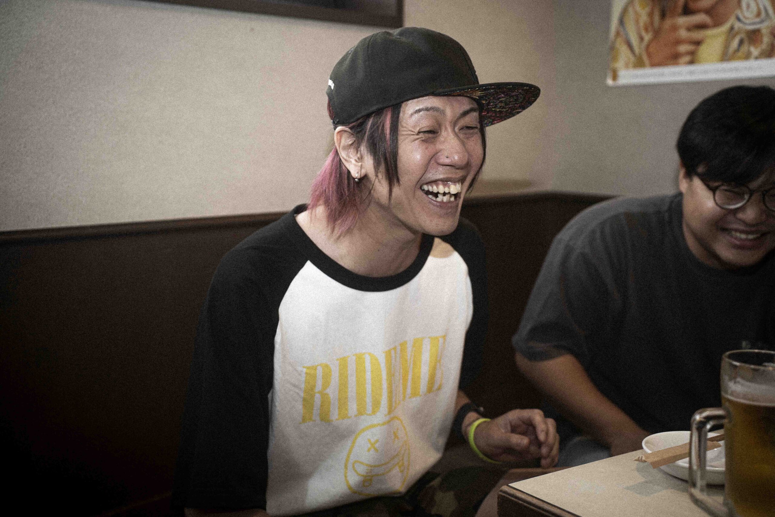 松下