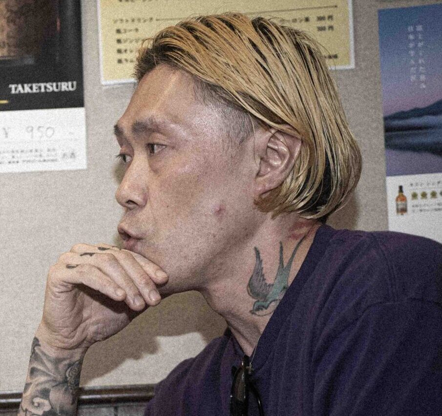 清水