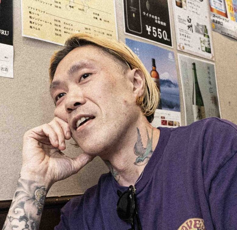 清水