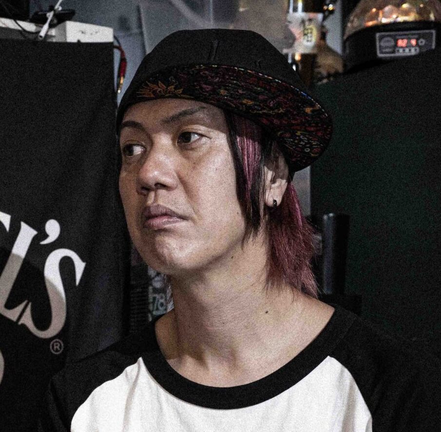 松下