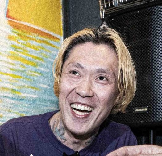 清水
