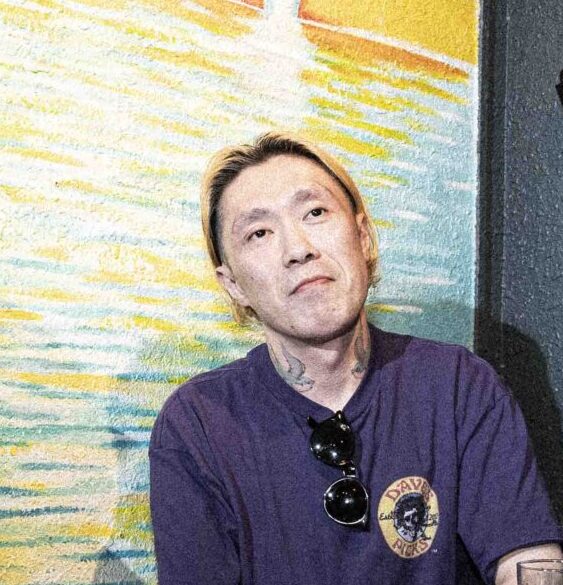 清水