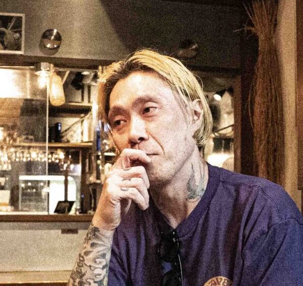 清水
