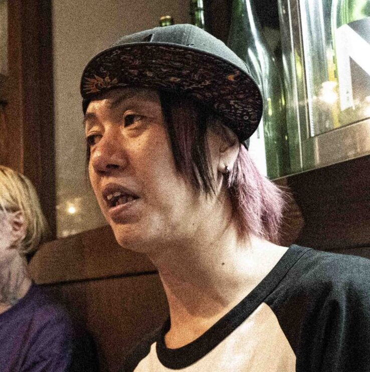松下