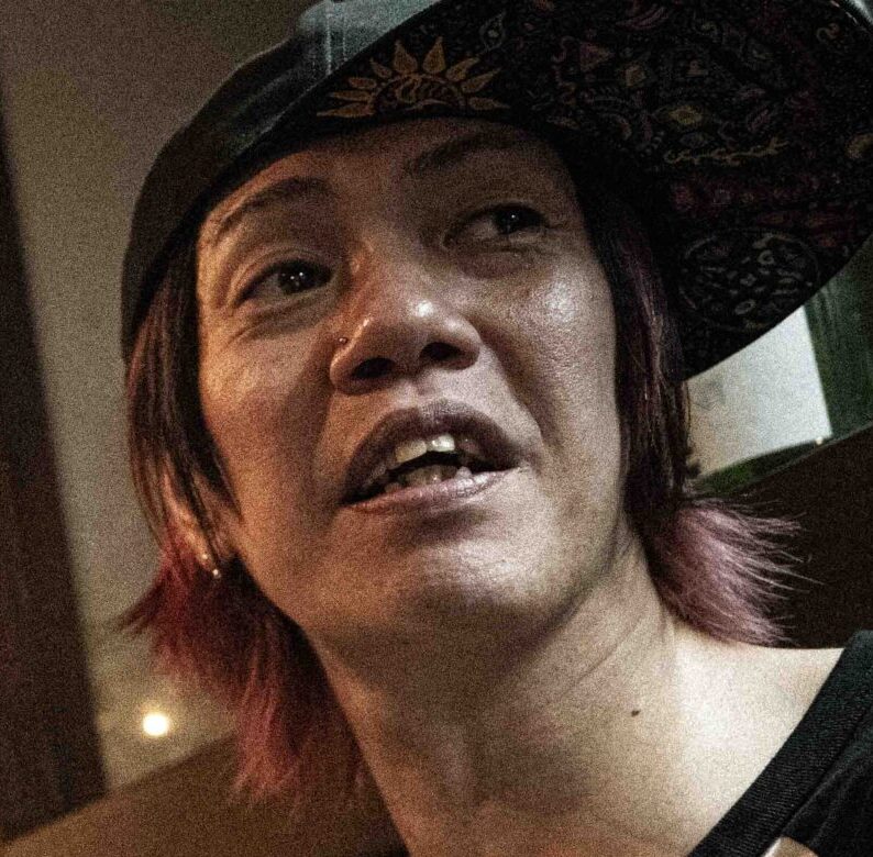 松下