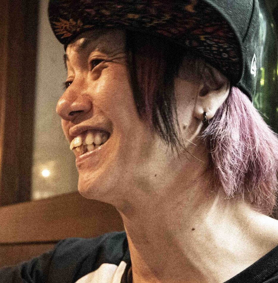 松下