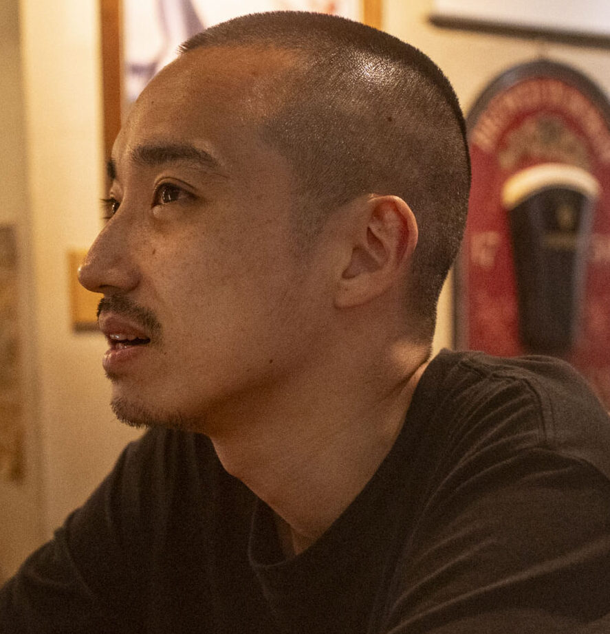 大津