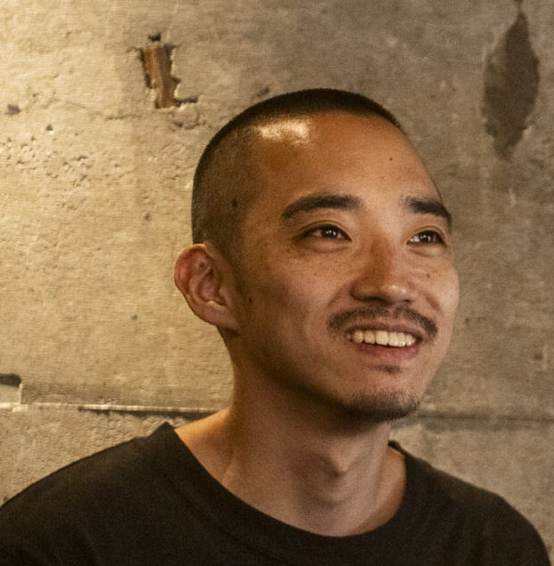 大津
