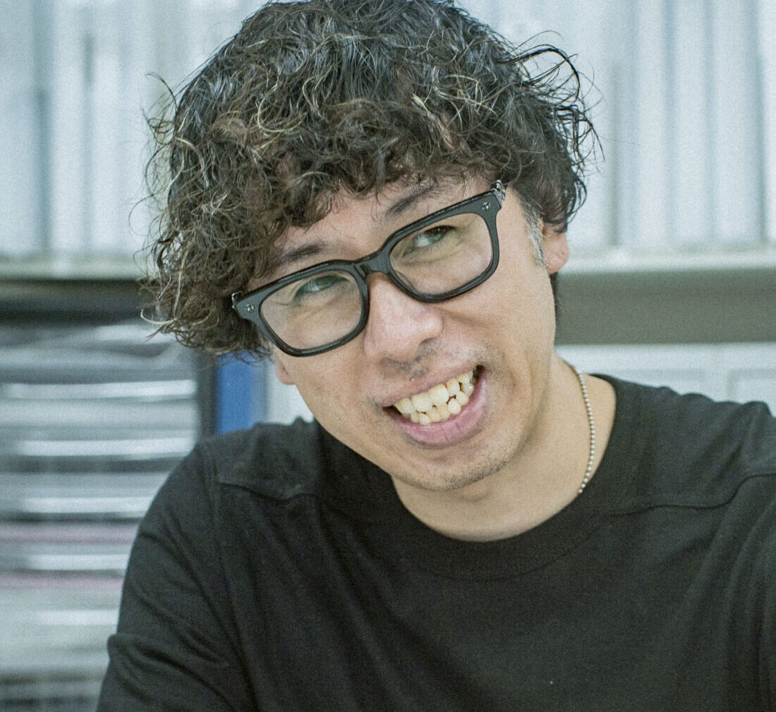 達矢さん