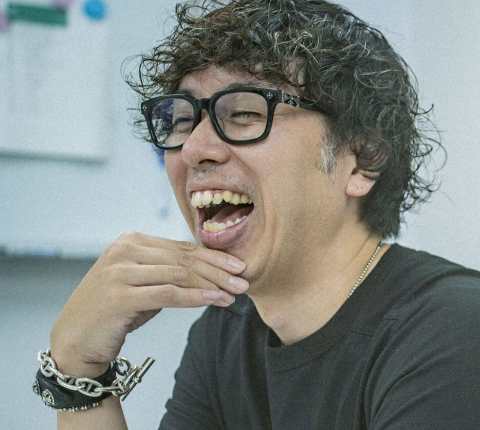 達矢さん