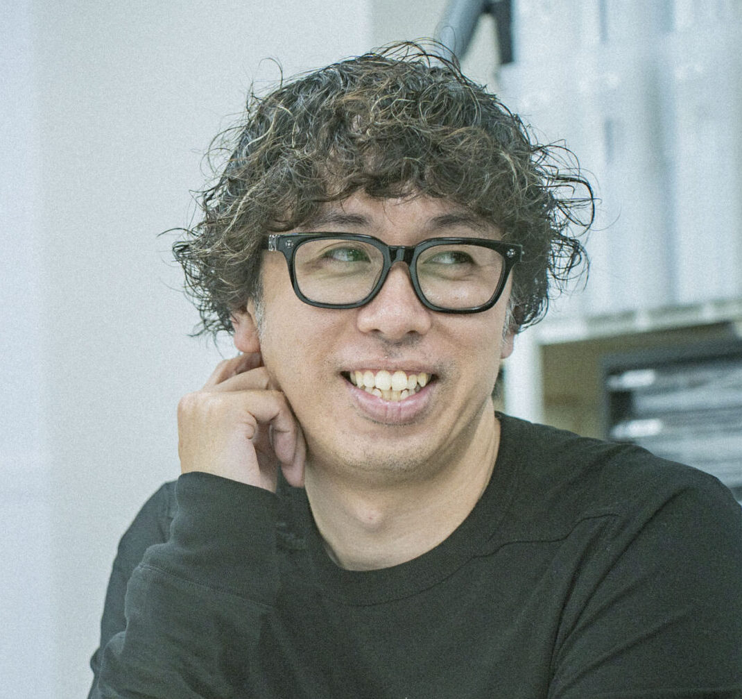 達矢さん
