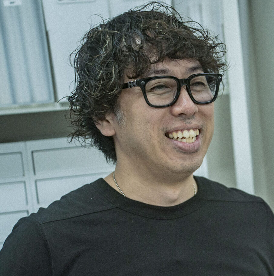 達矢さん